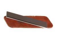 Spyderco Pocket Stone Double