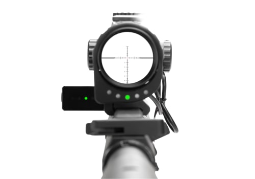 Vector Optics Digital Level Indicator RIS Mount