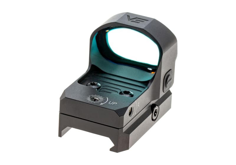 Vector Optics Frenzy 1x20x28 Red Dot Sight (2026) - Airsoftzone