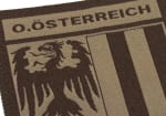 Clawgear Oberösterreich Shield Patch