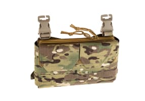 Templar's Gear Freemason Modular Front Panel