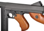 Snow Wolf M1A1 Full Metal