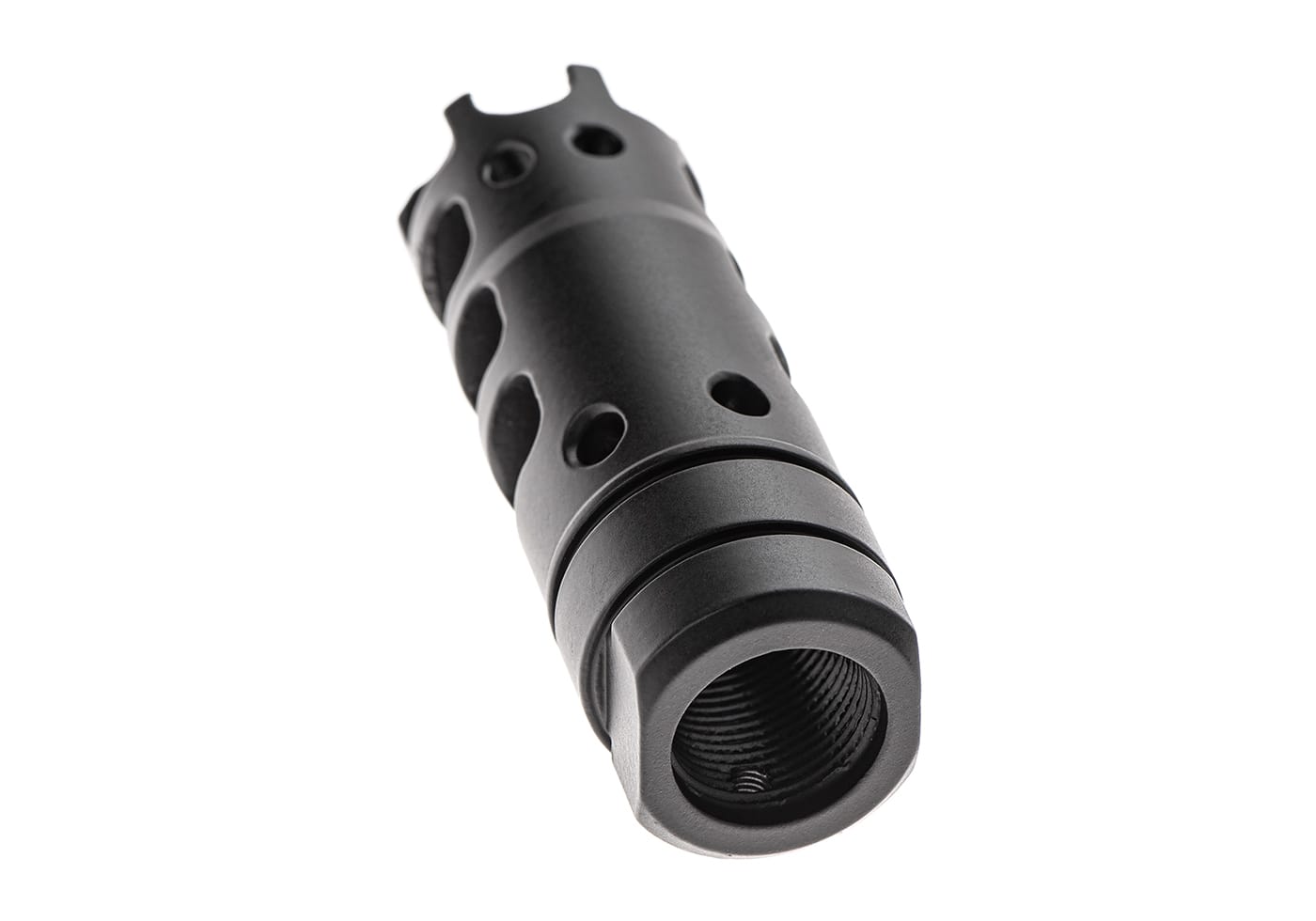 Pirate Arms M4 Dragon Flashhider CCW