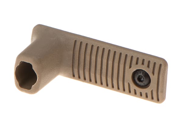 Amoeba M-LOK Barricade Stop