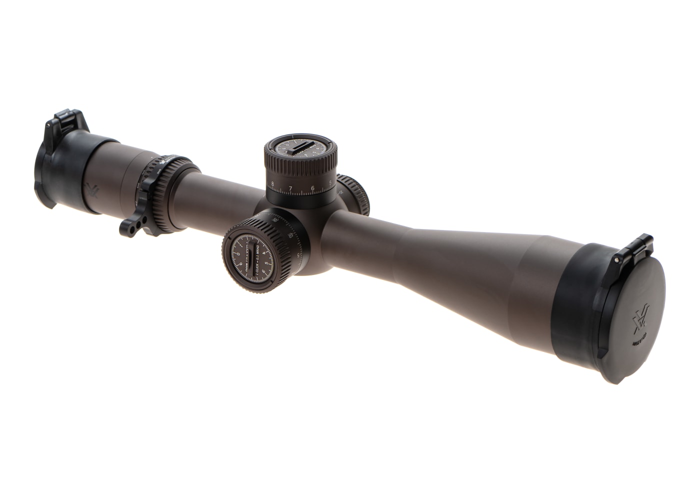 Vortex Optics Razor Gen III 6-36x56 FFP EBR-7D MRAD