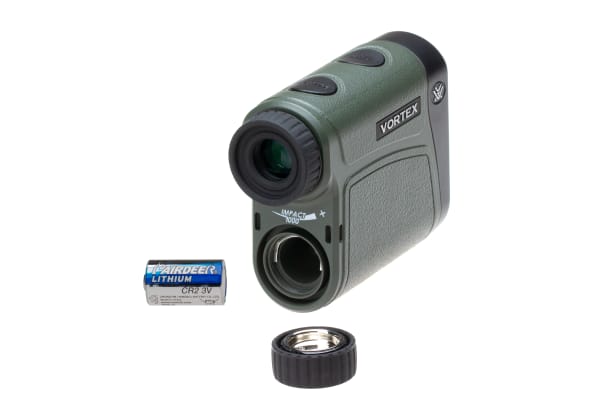 Vortex Optics Impact 1000yd Laser Rangefinder