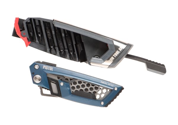 Real Avid Gun Tool AMP Pistol