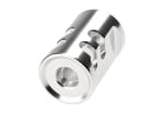 TTI Airsoft AAP01 Type-A Compensator 14mm CCW