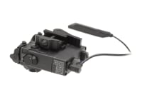 WADSN DBAL-A2 Illuminator / Laser Module Red + Green