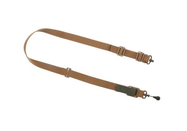Blue Force Gear Vickers 221 Sling RED Swivel