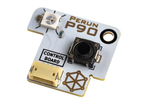 Perun Perun MOSFET For P90