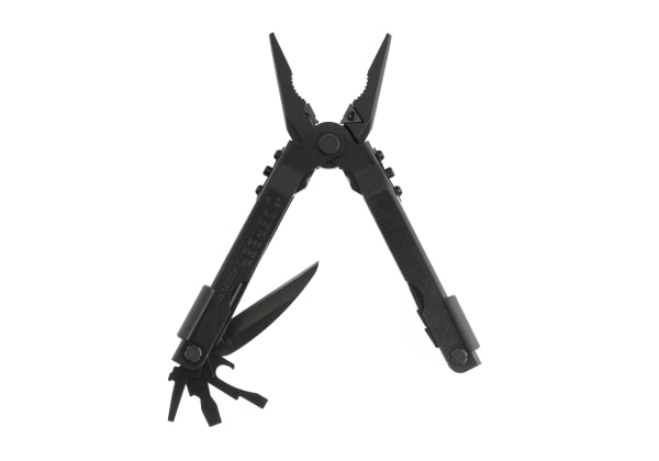 Gerber Multi-Plier 600 - Needlenose with Carbide Insert Cutters