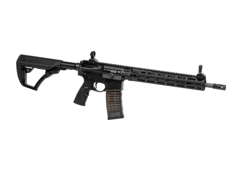 Cyma DD M4A1 RIII 12.5 Inch CGS GBBR