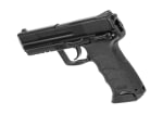 Heckler & Koch H&K HK45 Metal Version GBB