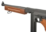 Snow Wolf M1A1 Full Metal