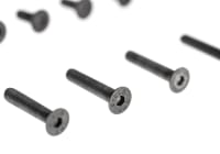 KPP V2 Screw Set 9pcs