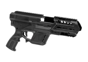 Recover P-IX Modular AR Platform for Glock without Stock