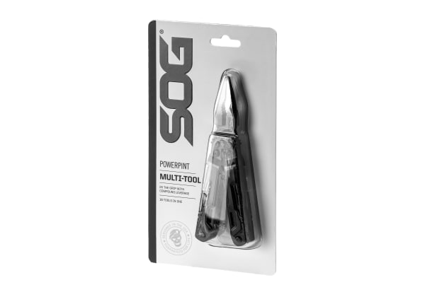 SOG Knives Powerprint