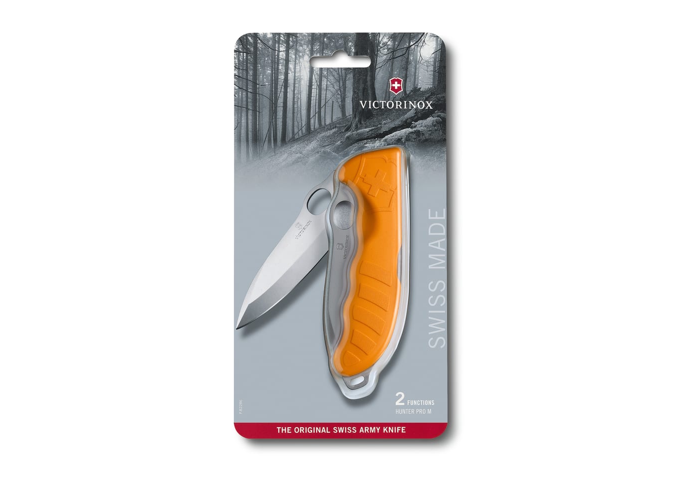 Victorinox Hunter Pro M