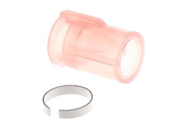 Maple Leaf Transformers Autobot 80° Hop Up Rubber for VSR & GBB