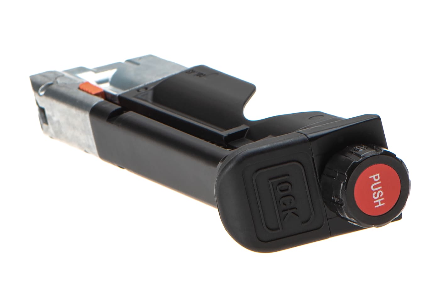 Glock Quick Piercing Magazin Glock 17 Gen 5 T4E .43 8rds