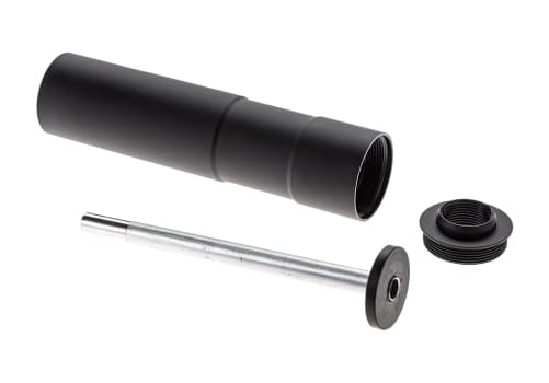 5KU DTK-4 Silencer