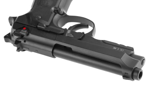 KWC M92 Full Auto Full Metal Co2