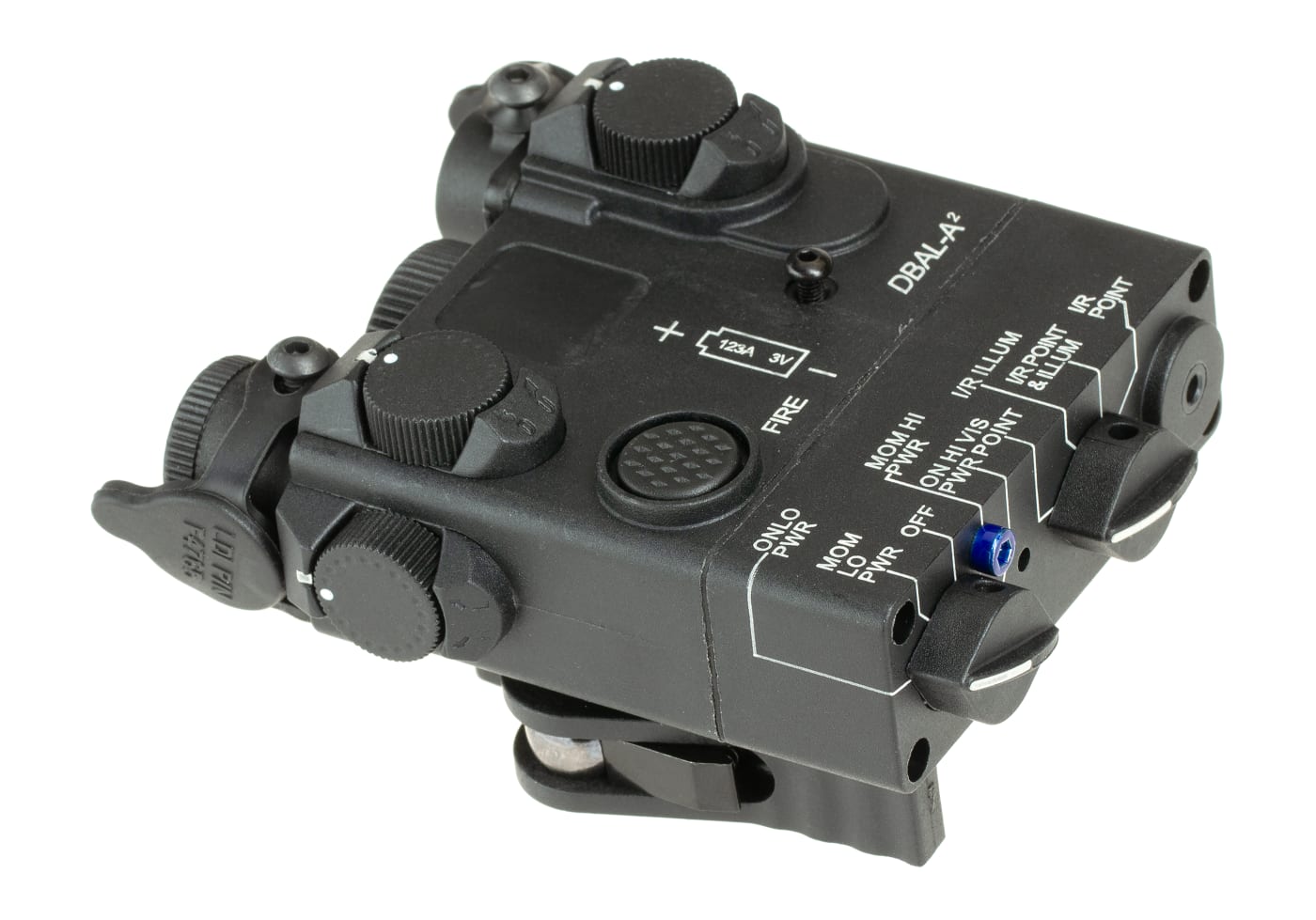 WADSN DBAL-A2 Dummy Plastic Model