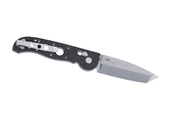 CRKT M16-02X Tanto Crossbar Lock Folder