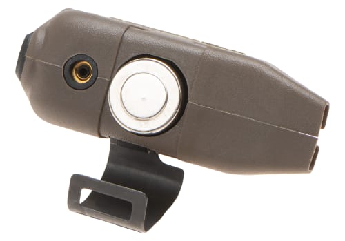 Streamlight TLR-6 HL For Glock 42/43 Red Laser