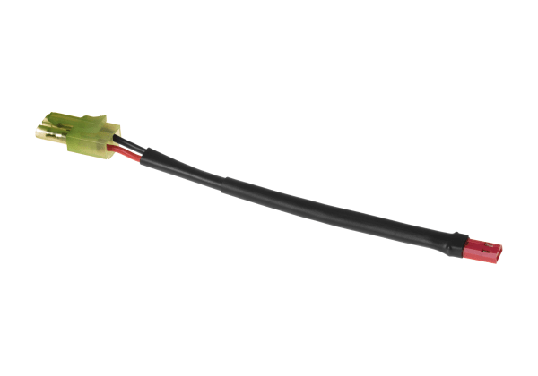 Pirate Arms JST to Mini Connector