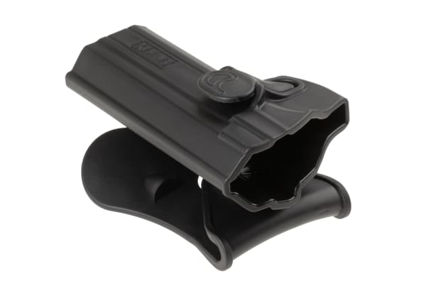 Amomax Paddle Holster für CZ 75 SP-01