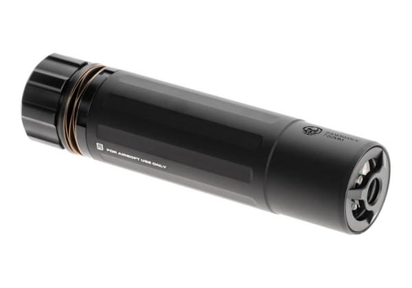 PTS Syndicate PTS Dead Air Sandman-K Mock Suppressor with Tracer