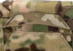 Clawgear Operator Plate Carrier
