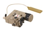 Element DBAL-eMkII Illuminator / Laser Module
