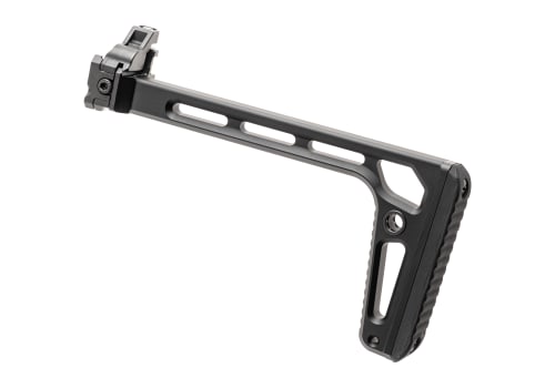 5KU Minimalist Plus Folding Stock 1913 Interface