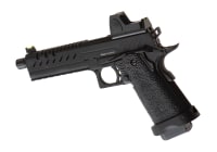 Vorsk Hi-Capa 5.1 + BDS GBB
