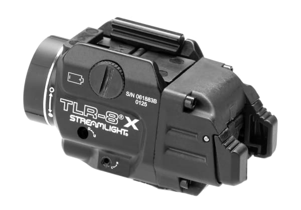 Streamlight TLR-8 X