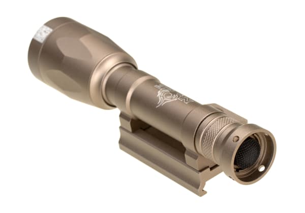 Night Evolution M620P Scout Weaponlight