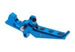 Maxx Model CNC Aluminum Advanced Speed Trigger Style E