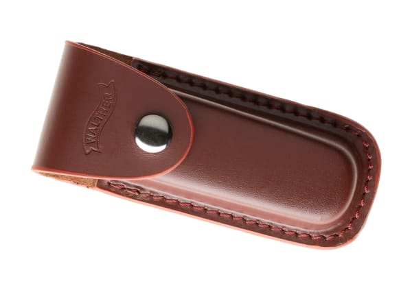 Walther Blue Wood Knife 5