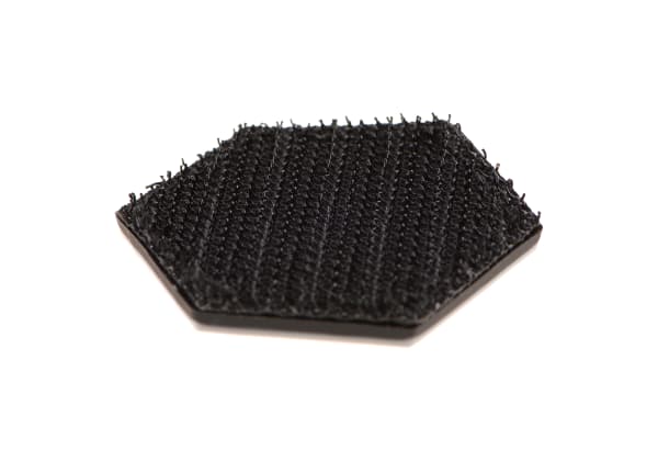 JTG Hex Scouts Rubber Patch
