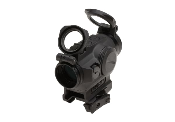 Holosun HE515GT-RD Elite Red Circle Dot Sight