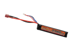 VB Power Lipo 11.1V 1100mAh 20C Stock Tube Type T-Plug