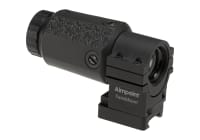 Aimpoint 3X-C with Twist Mount and Spacer