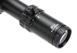 Primary Arms SLx 5-25x56 FFP Illuminated ACSS Apollo 6.5CM