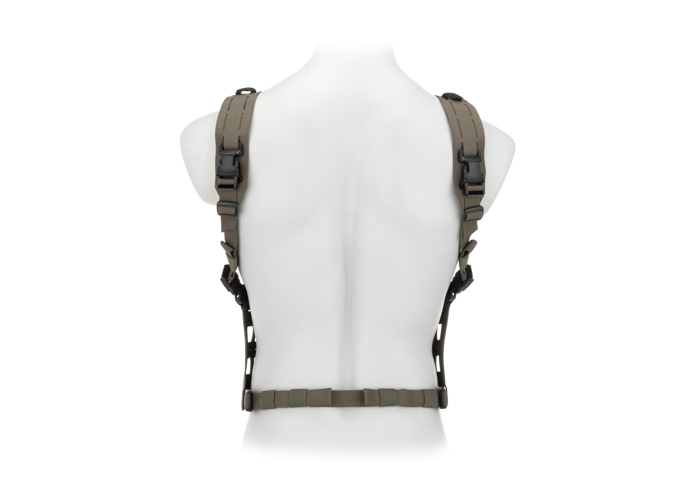 Warrior MCR MK1 Type 2 Chest Rig
