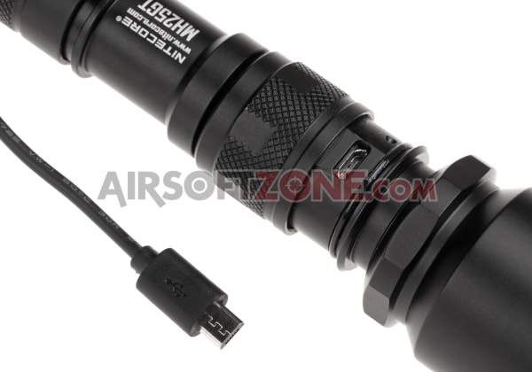 Nitecore mh25gt outlet