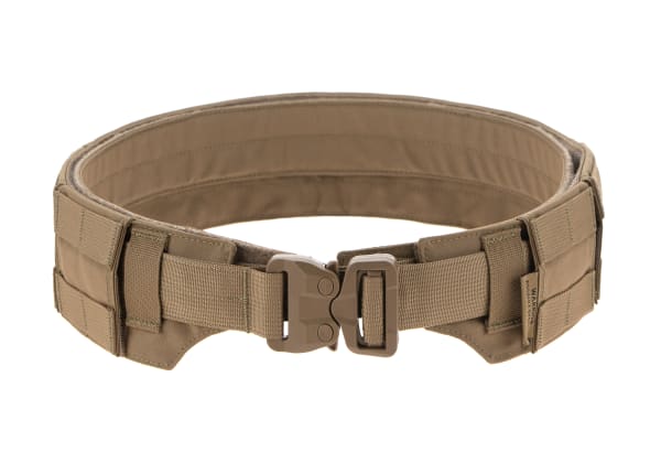Warrior LPMB Low Profile MOLLE Belt Cobra Buckle