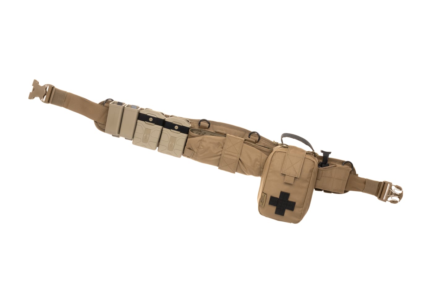 Warrior Elite OPS PLB Shooter Belt